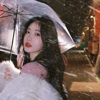 左轮百合