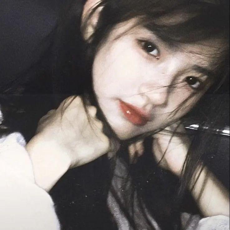 女友的秘密