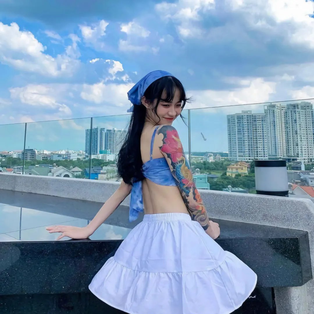流浪者